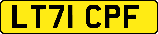 LT71CPF