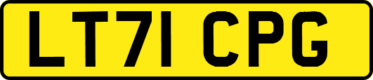 LT71CPG