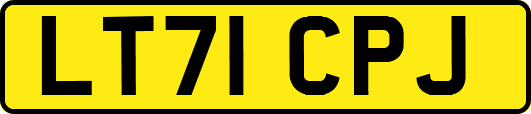 LT71CPJ