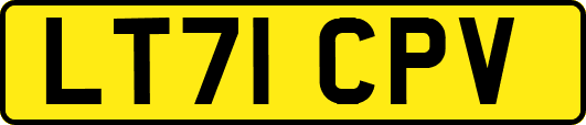 LT71CPV