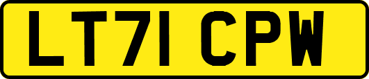 LT71CPW