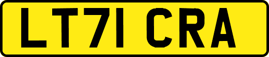 LT71CRA