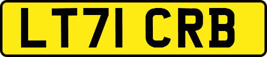 LT71CRB