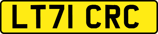 LT71CRC