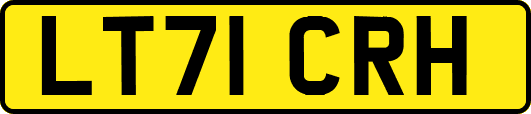 LT71CRH
