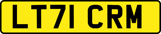 LT71CRM