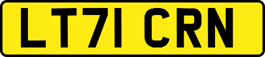 LT71CRN
