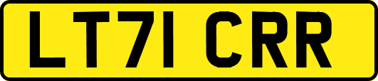 LT71CRR