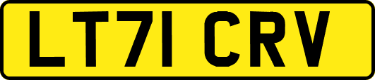 LT71CRV