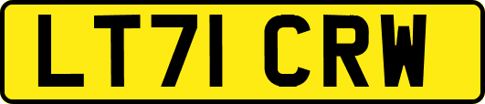 LT71CRW
