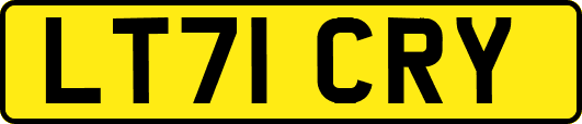 LT71CRY