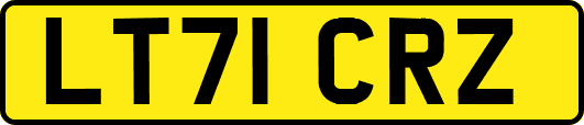 LT71CRZ