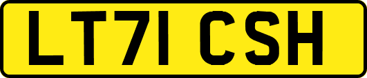 LT71CSH