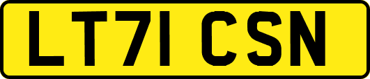 LT71CSN