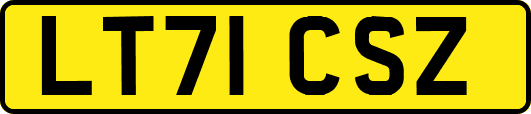 LT71CSZ