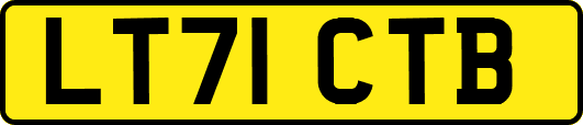 LT71CTB