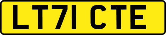 LT71CTE