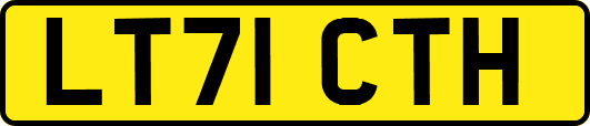 LT71CTH