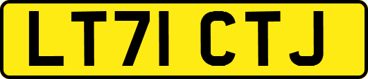 LT71CTJ