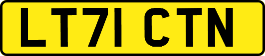 LT71CTN