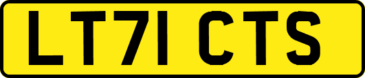 LT71CTS