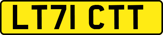 LT71CTT