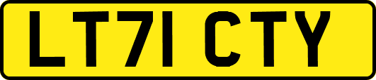LT71CTY