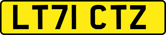 LT71CTZ