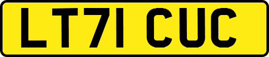 LT71CUC