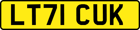 LT71CUK