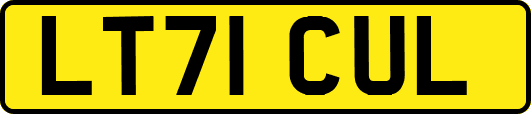 LT71CUL