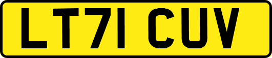 LT71CUV