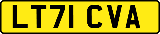 LT71CVA