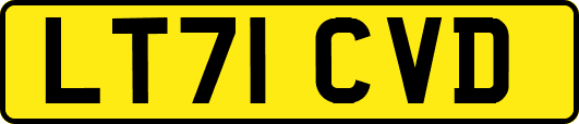 LT71CVD