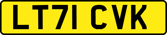 LT71CVK