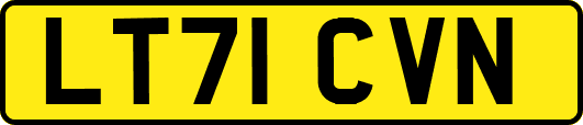 LT71CVN