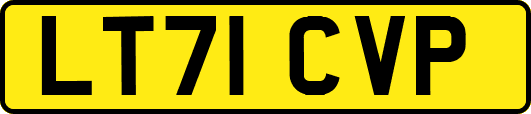 LT71CVP