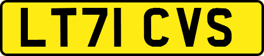 LT71CVS
