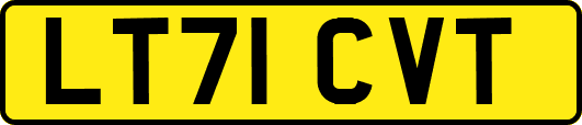 LT71CVT