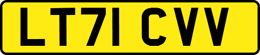 LT71CVV