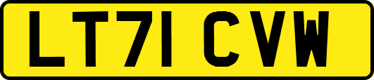 LT71CVW