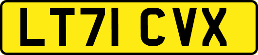 LT71CVX