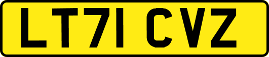 LT71CVZ