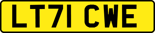 LT71CWE