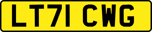 LT71CWG