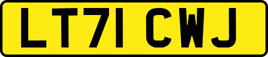 LT71CWJ