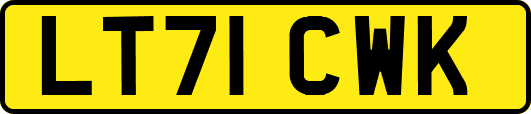 LT71CWK