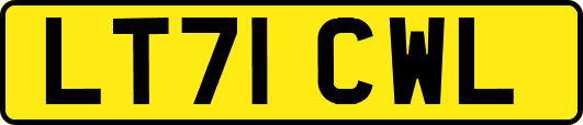 LT71CWL