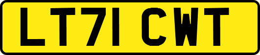 LT71CWT