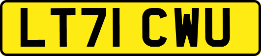 LT71CWU